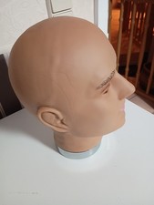 Perückenkopf Perückenhalter