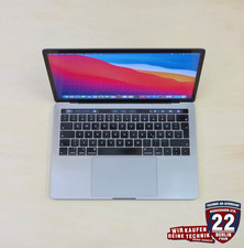 13 Zoll Apple MacBook Pro