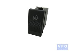 Schalter Nebelscheinwerfer NSW original Audi A8 4D D2 VFL 4D0941535
