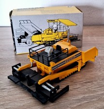 NZG 231 DEMAG Deckenfertiger 1:50