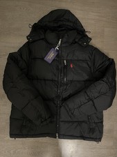 Ralph Lauren Daunenjacke