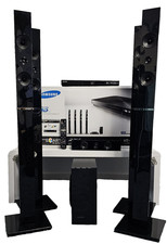 Heimkinosystem samsung - ,