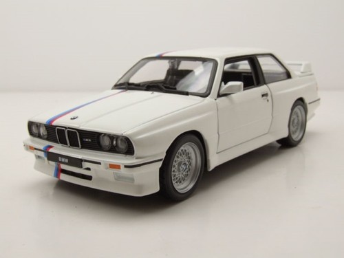 Bmw e30 1988 weiß - 1988, mit