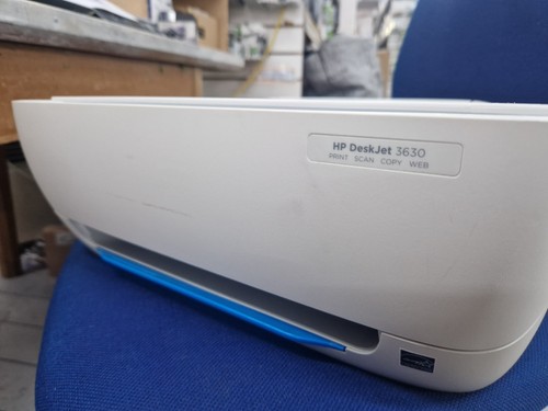 Deskjet 3630 - hp,
