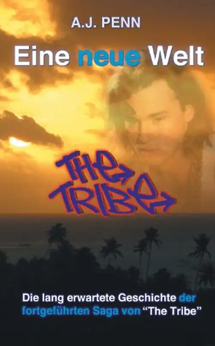 The tribe eine neue - welt, a