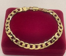 Luxus Armband 6mm Panzerkette