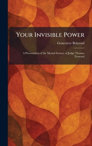 Your invisible power a - invisible, power: