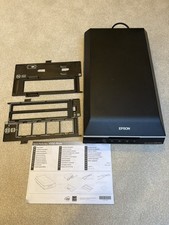 Epson Perfection V550 USB