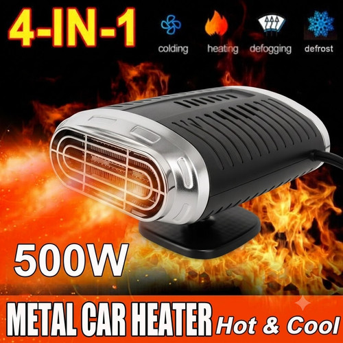 500w 12v ventilator lüfter - 12v,