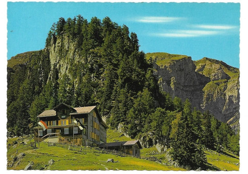Erfurter hütte - 06-6--,