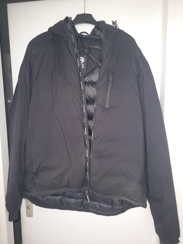 Canada goose steppjacke - de,