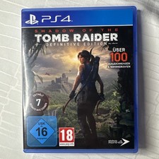 Shadow of the Tomb Raider