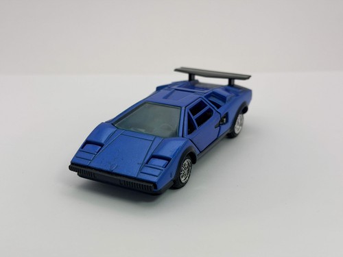 Lamborghini countach marushin - countach,