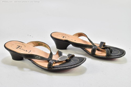Think damen sandale - ,