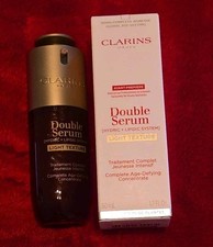 Clarins Double Serum Complete
