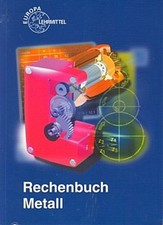 Rechenbuch Metall Ulrich