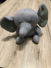 Topomini Elefant Kuscheltier