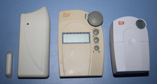 ELV Set mit 1x FHT80B-2 1x