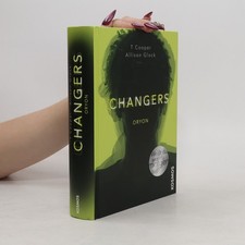 Oryon  |  T Cooper