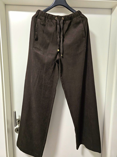 Zara damen jogginghose braun - damen,