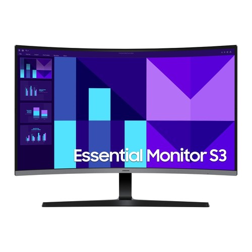 Samsung essential monitor - samsung,