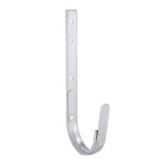 Dachrinnenhalter Rinneneisen Rinnenhalter Dachrinne 6-7tlg. 2 Federn Lang