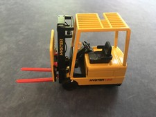 Sammlermodell Hyster-Stapler