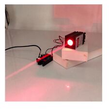 635nm 638nm Orange Rot