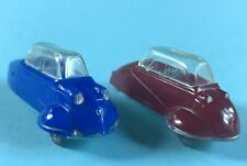  6/5 Siku Plastik 2x V30