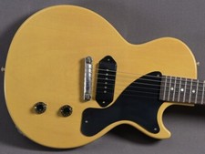 Gibson Les Paul Junior 1957