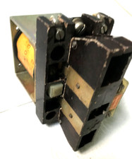 Balkancar  Schütz/ Fahrschütz neu für Gabelstapler / Elektro Schaltschütz KPE 4