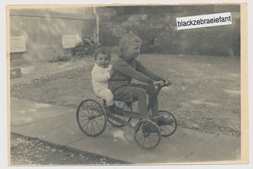 3512 foto oldtimer kinder - 3512,