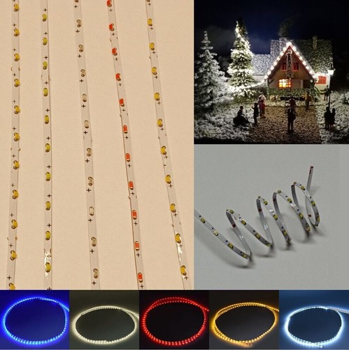 Mini led lichterkette nur - led,