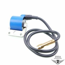 Zündspule mit Zündkabel für Hercules Prima Zündung außenliegend