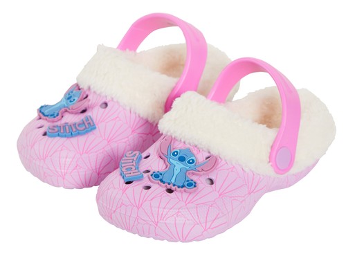 Mädchen disney stitch - mädchen, clogs