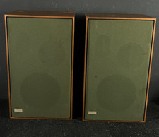 Kenwood LS-204 Loudspeaker  Lautsprecher Acustik Speaker System   #ST233