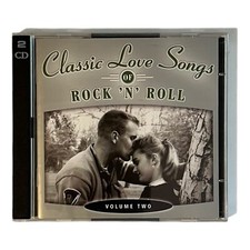 Classic Love Songs of Rock 'n'