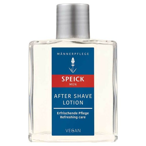 Speick men after shave lotion - men,