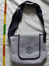 Paulaner, München, Filztasche, Schultertasche, Oktoberfest, Umhängetasche, Bier