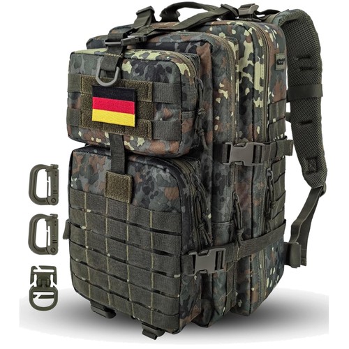Militär taktischer rucksack - militär,