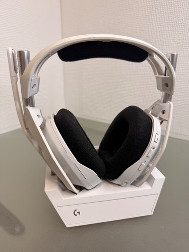 Logitech astro a50 - astro, wireless