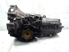 Audi A4 B5 original 5 Gang Schaltgetriebe DVZ, 2.8 142kw Bj.1998 