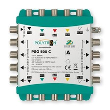 Polytron PSG 508 C