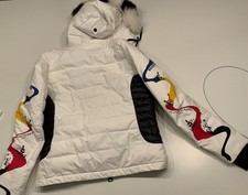 Ski jacke damen rossignol - ski, jc