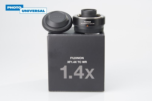 Fuji fujifilm fujinon xf1 - fujifilm, xf1.4x