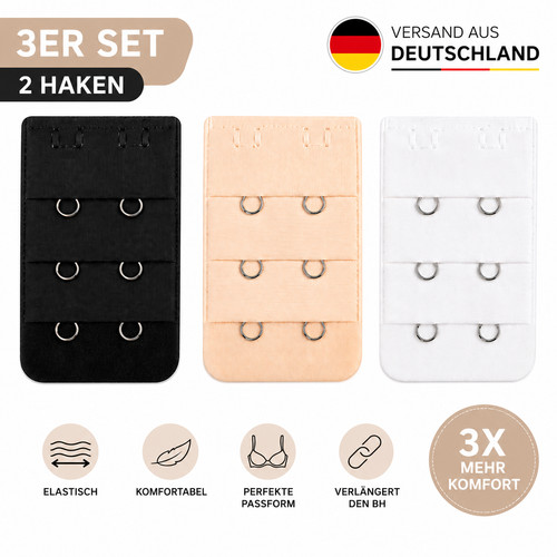 Verlängerung 3er set 2 - 3er,