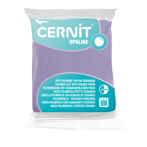 Cernit opaline 56g - 6x, 56g,