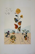 Salvador dali flordali - dali:,