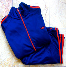RARE' VINTAGE 80's ADIDAS