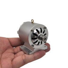 FD-6 Modelldynamo 3–12 V